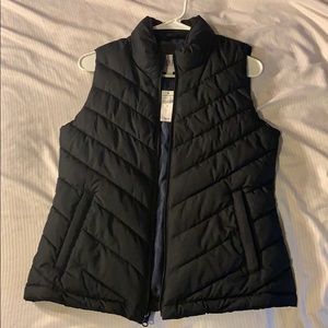 Bubble Vest